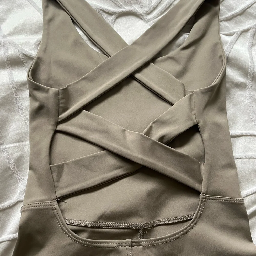 House of Heros Unitard - Picture 5 of 9